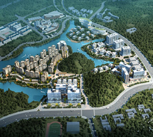 球王会体育平台网页（佛山）科技园