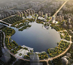 球王会体育平台网页（太仓）未来科技谷