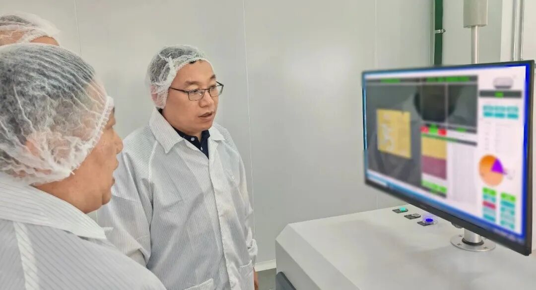 球王会体育平台网页迅速响应“安全生产月”：深学细悟筑防线，实地督导保平安