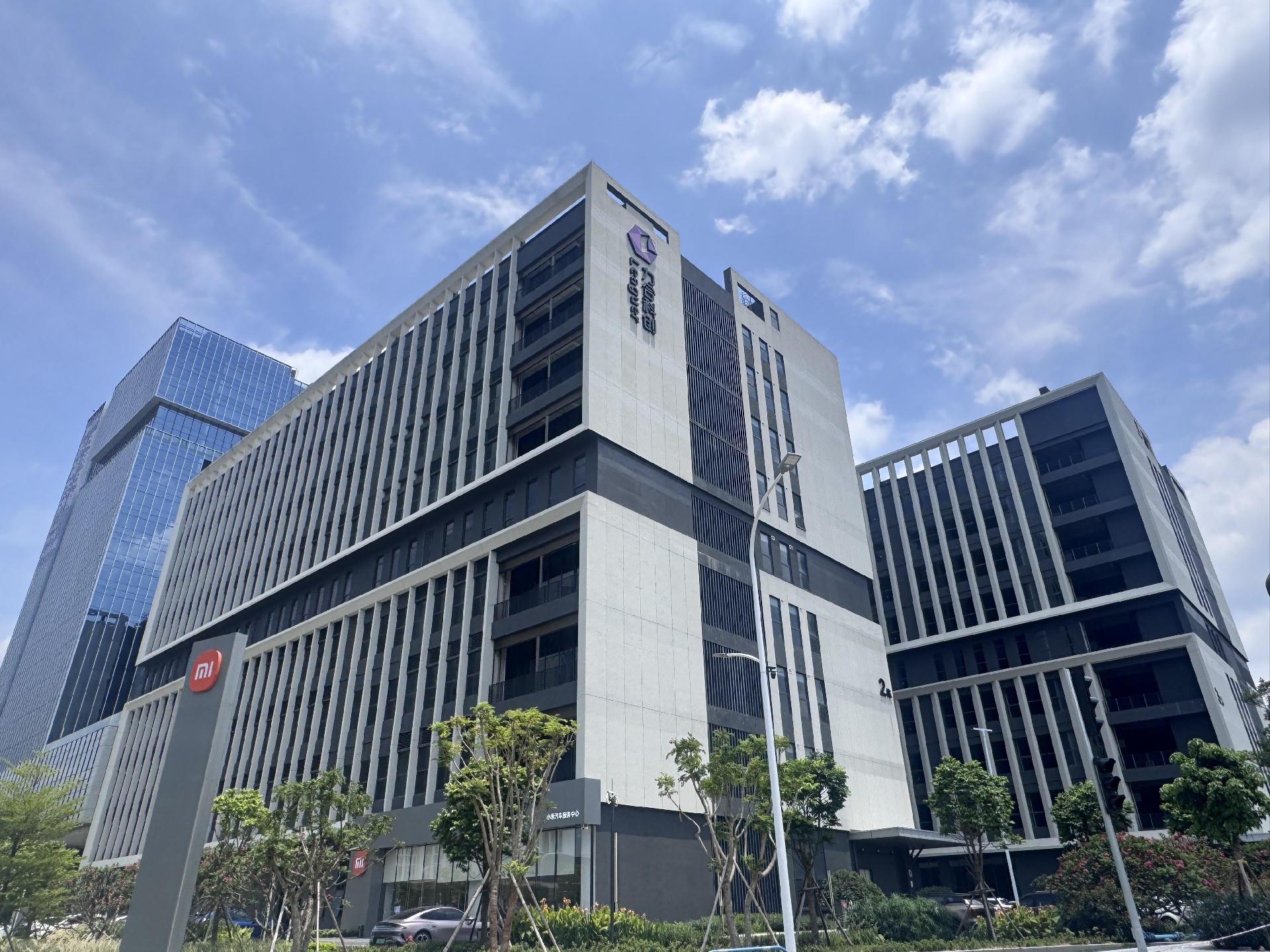 力合珠海（光电）成功入选珠海首批概念验证中心名单